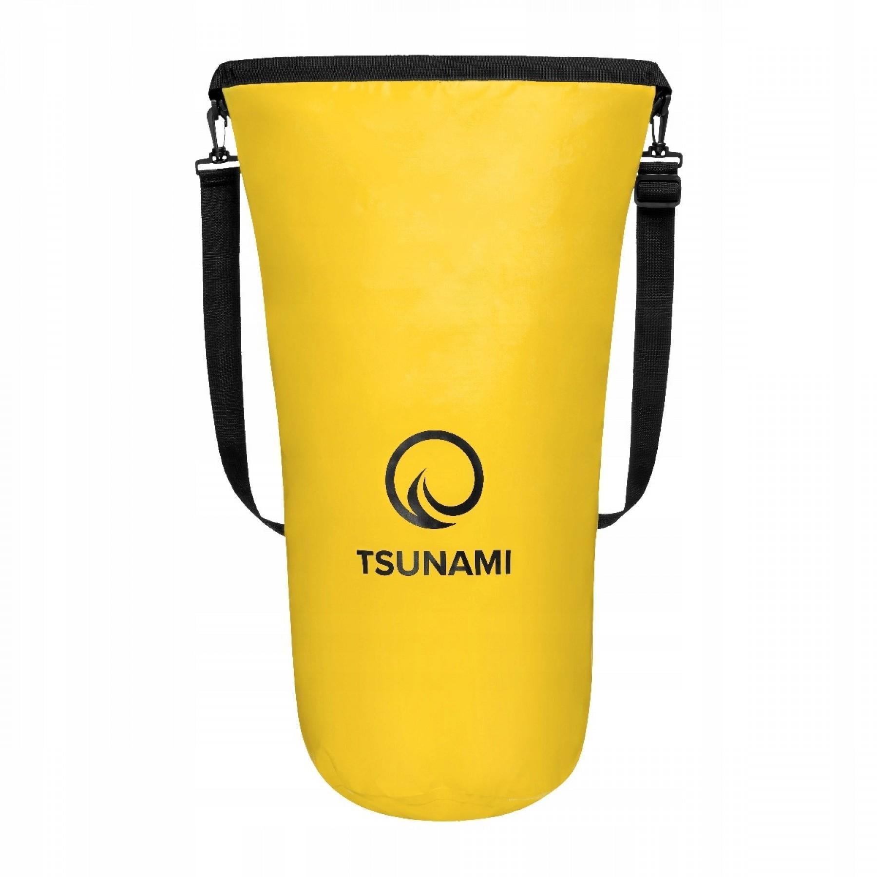Гермомешок TSUNAMI Dry Pack 30 л (TS005)