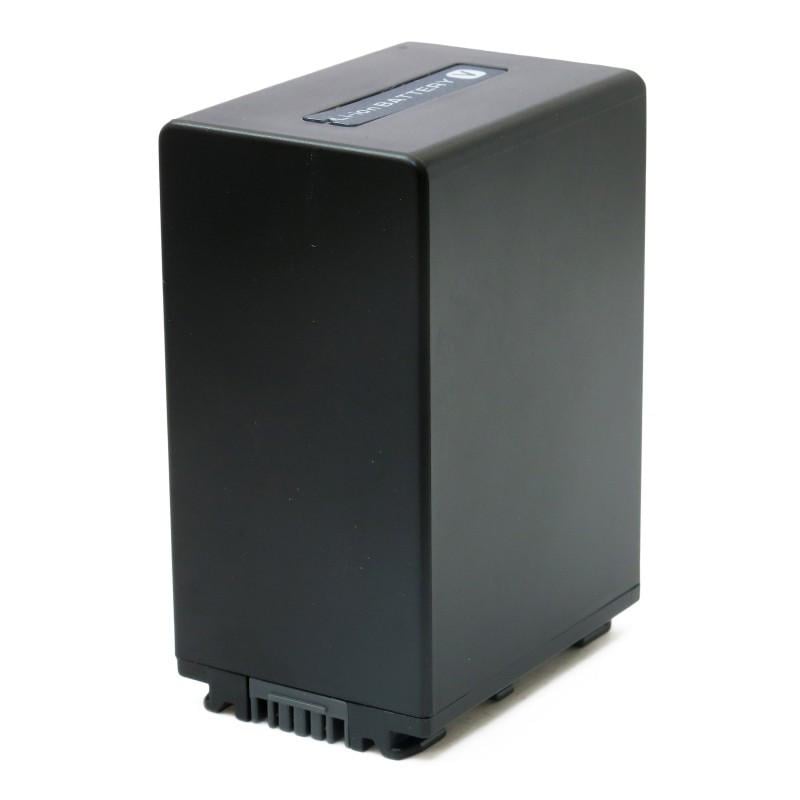 Аккумулятор NP-FV100 видеокамер Sony 4200 ma