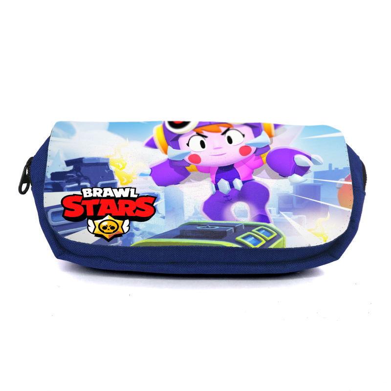 Пенал школьный Brawl Stars-0049 (2064147997)
