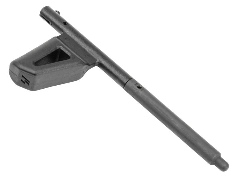 Рукоятка перезарядки Strike Industries T-Bone CZ EVO Scorpion (Sl-CEVO-CH-M)