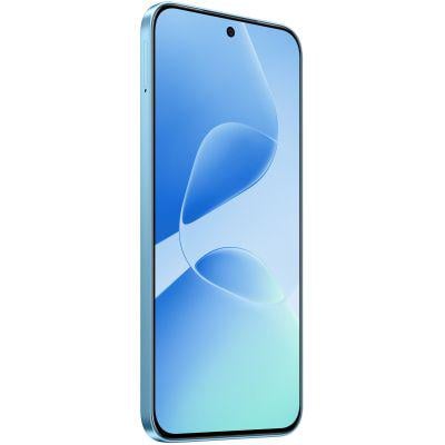Мобільний телефон Infinix Hot 60 Pro 8/128Gb Sapphire Blue (4894947093500) - фото 5 Мобільний телефон Infinix Hot 60 Pro 8/128Gb Sapphire Blue (4894947093500) - фото 5