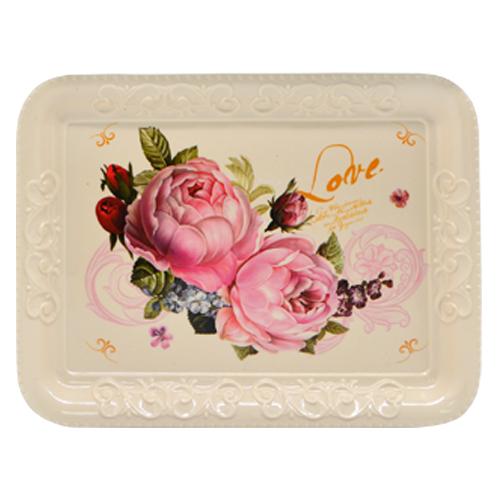 Піднос Stenson TD00796 31,7х23,9х2,6 см (f4a95f26)