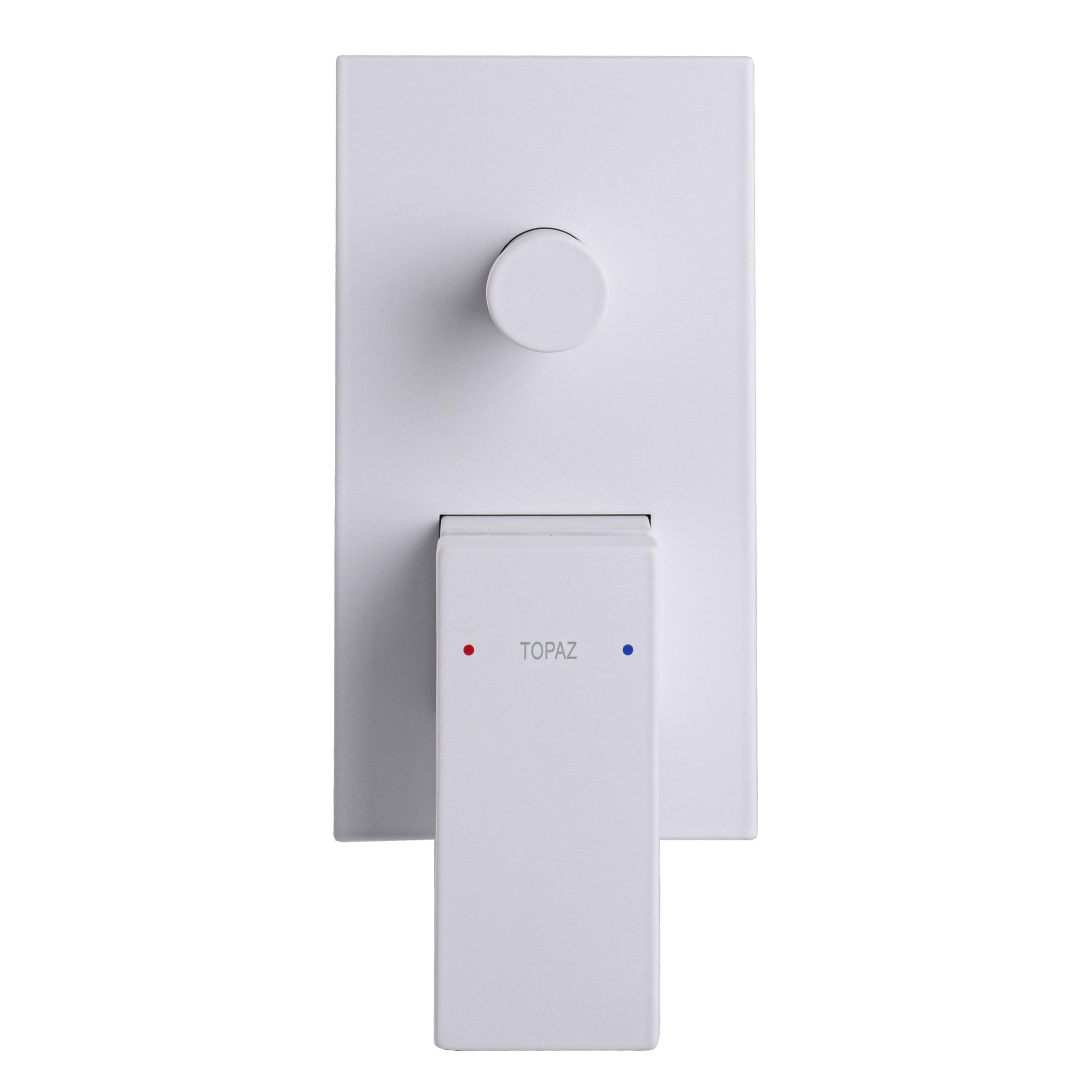 Душова система вбудована TOPAZ ODISS TO-18205-H66-WW - фото 6 Душова система вбудована TOPAZ ODISS TO-18205-H66-WW - фото 6