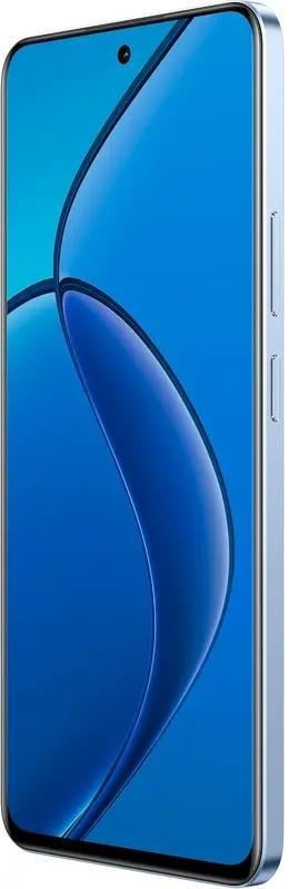 Смартфон Realme 12 4G 8/256 Гб Global Version Skyline Blue - фото 4