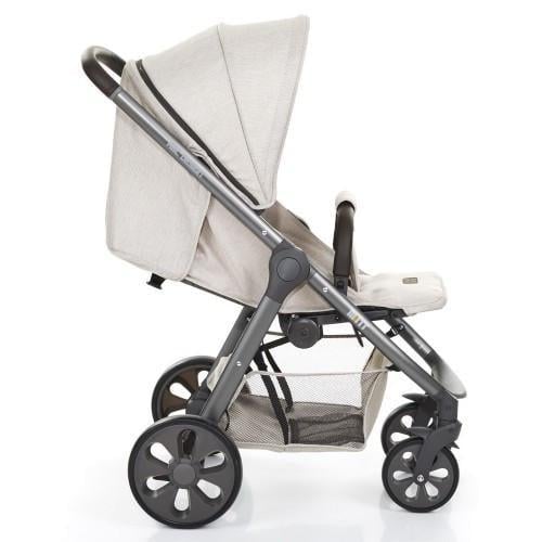 Коляска прогулянкова ABC Design Mint Camel Молочний (51346/704) - фото 2