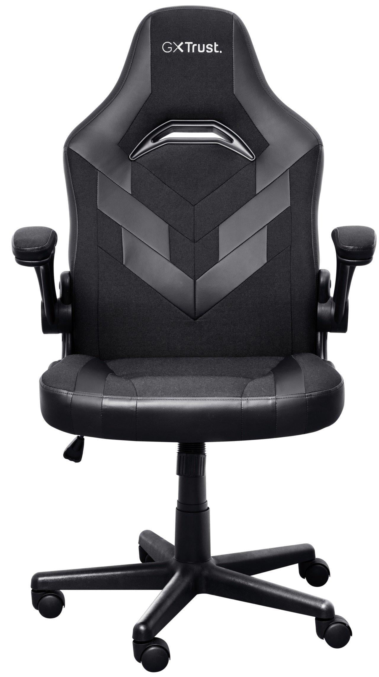 Игровое кресло Trust GXT703 RIYE Черный (30358819)