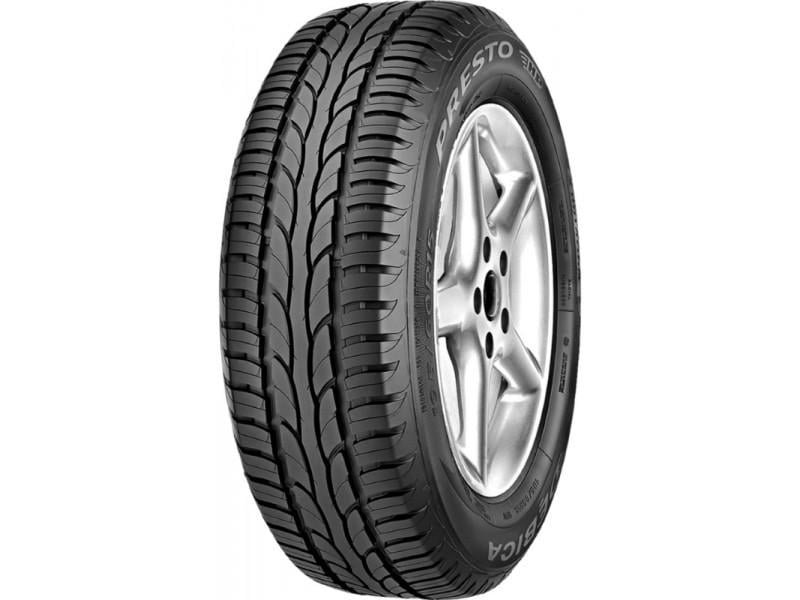 Шина летняя Debica Presto HP 195/50 R15 82V (16433)