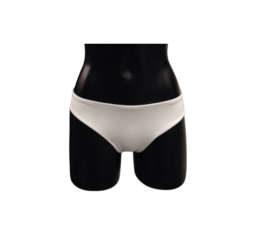 Плавки женские TWIN SET р. 3 Белый (MS8L77бел)