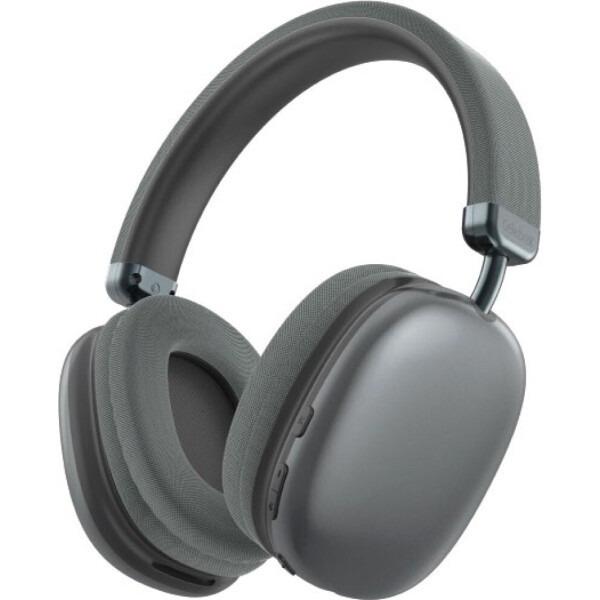 Наушники беспроводные Celebrat A39 с микрофоном (1011039-Black)