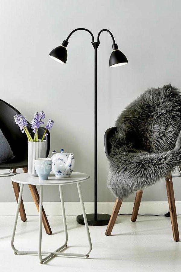 Торшер Ray 63224003 Nordlux - фото 3 Торшер Ray 63224003 Nordlux - фото 3