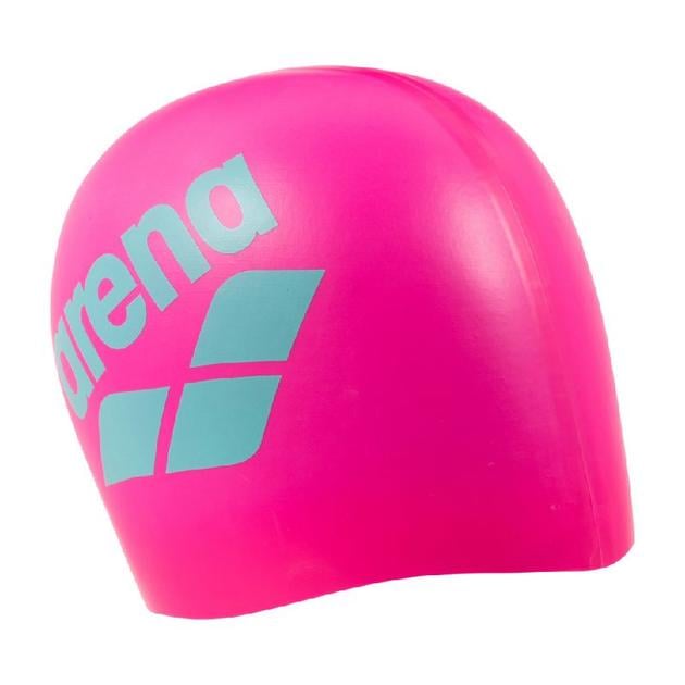 Шапочка для плавания Arena BIG LOGO CAP OFSM Розовый (009276-201) Шапочка для плавания Arena BIG LOGO CAP OFSM Розовый (009276-201)