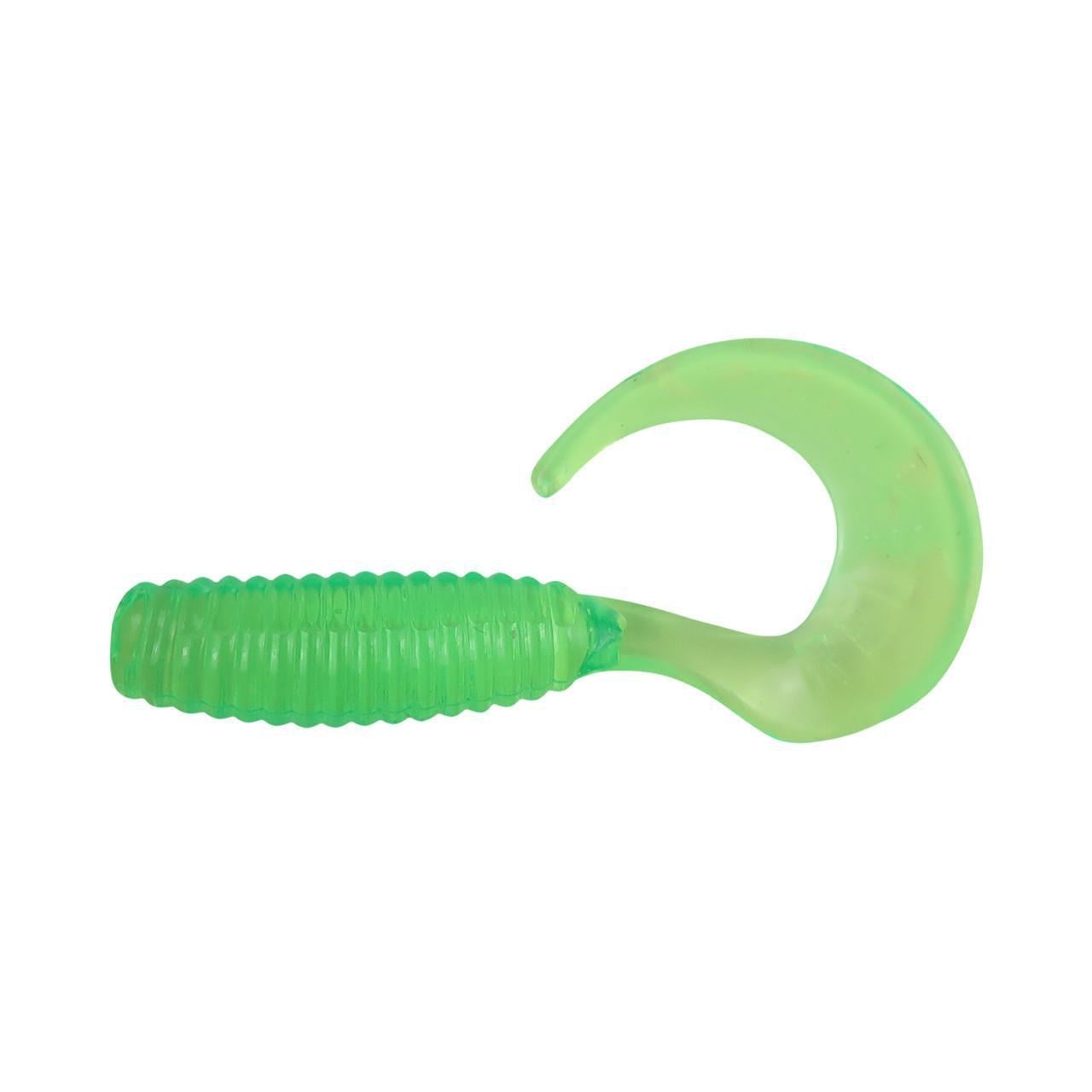 Набор силиконовых приманок Relax TWISTER VR 1" 25 шт. TS038 (2583684953)