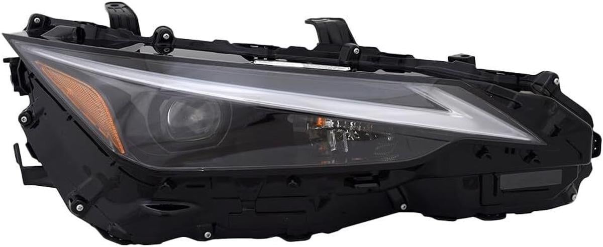 Фара права Lexus IS 2021+ (81145-53A00)