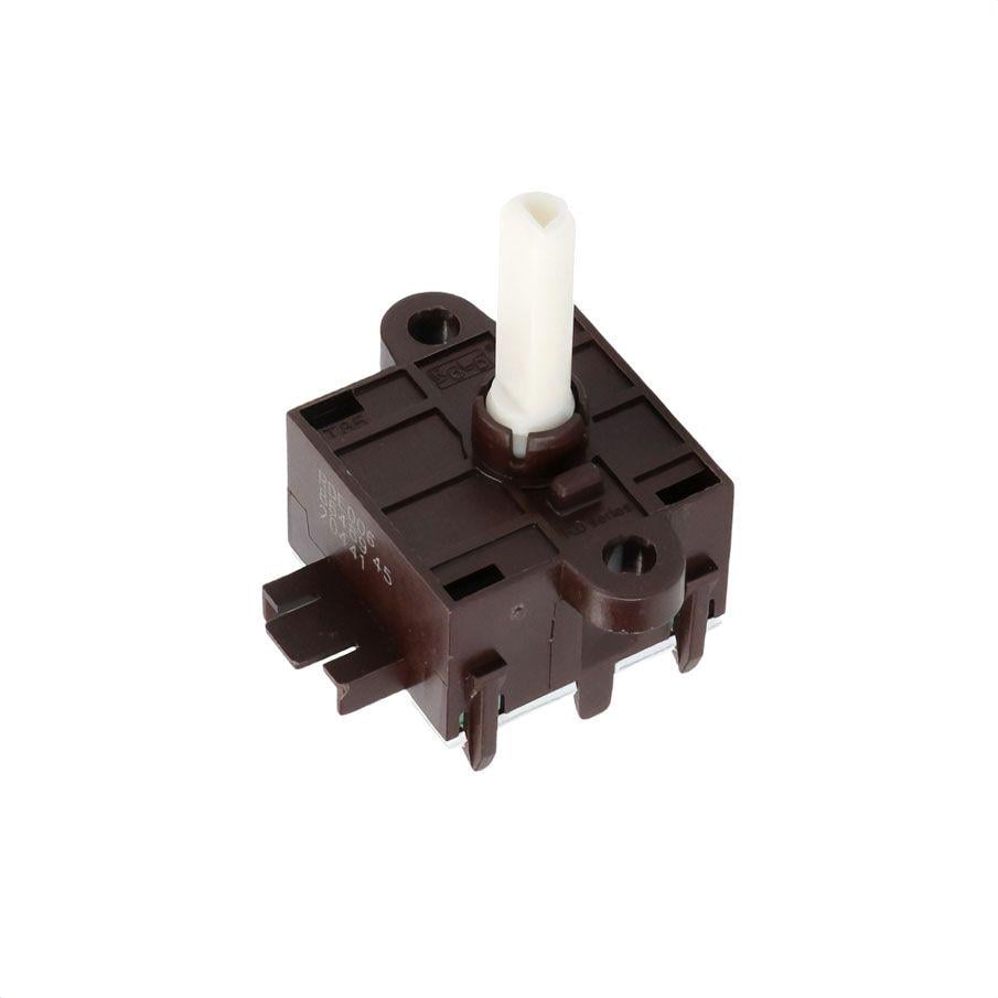 Переключатель температуры духовки Whirlpool (480121102829)