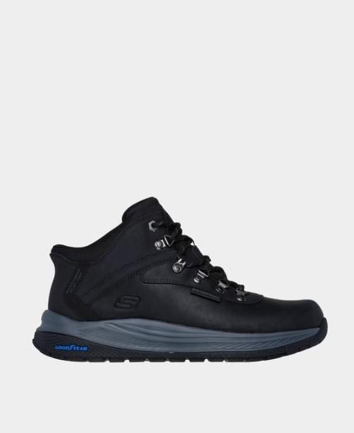 Ботинки мужские Skechers 205285 BLK р. 44 Черный (36829911)