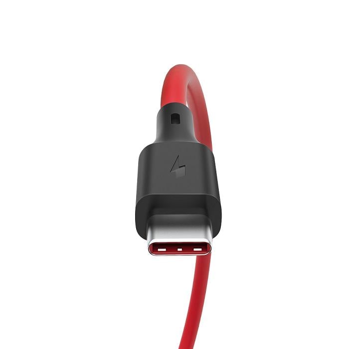 Кабель BlitzWolf BW-TC 19 USB Type-C 1 м - фото 3