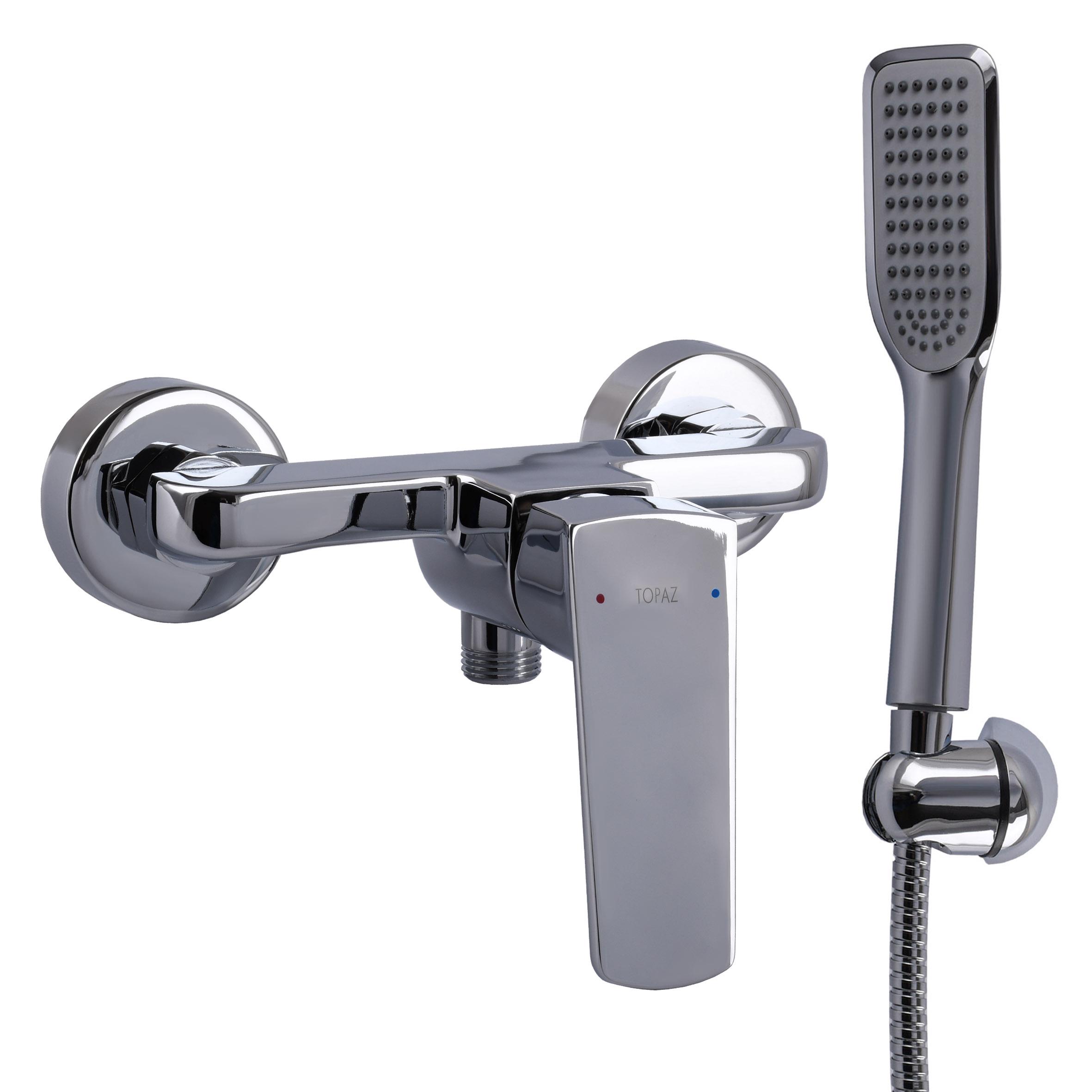 Смеситель для душа TOPAZ Lexi TL 21701-H57-0