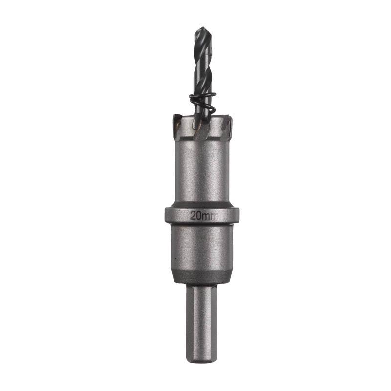 Коронка Holesaw TCT Milwaukee Ø 20 мм (4932479036) - фото 1