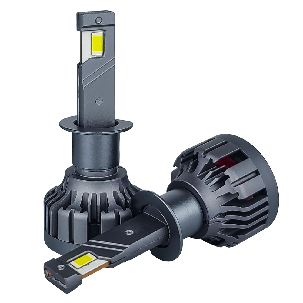 Автолампи DriveX LED AL-01 PRO H1 52W CAN 9-32V 6000K (DR-00001398)