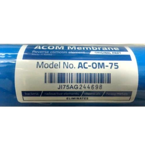 Мембрана осмотична FitAqua AC-OM-75 (30455111) - фото 2 Мембрана осмотична FitAqua AC-OM-75 (30455111) - фото 2