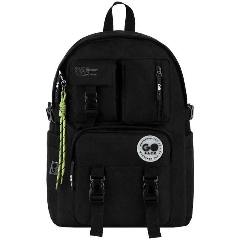 Шкільний рюкзак GoPack Education Teens GO26-2500L-3