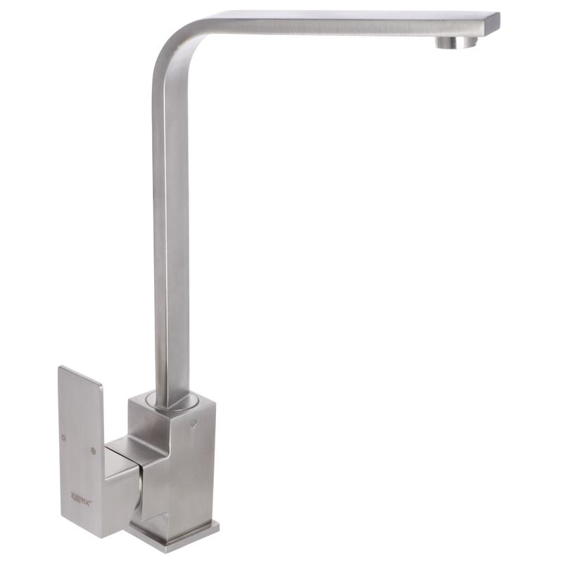 Смеситель для кухни Zerix LR74033 SUS304 (35002)