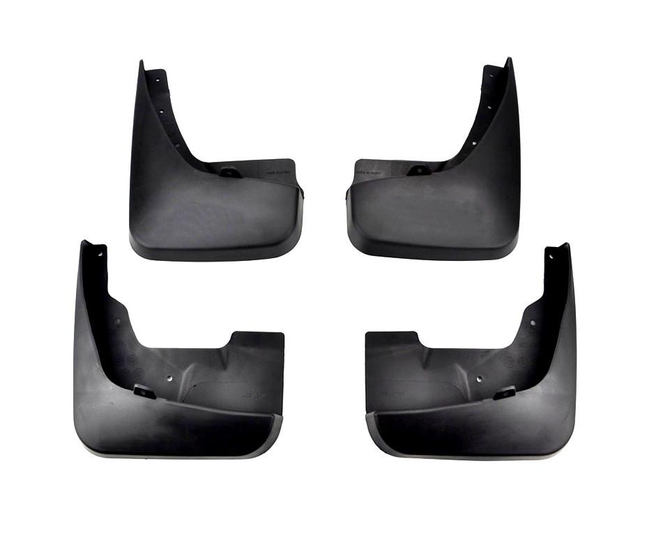Брызговики MGC Dodge Journey Fiat Freemont 2009-2018 4 шт. (82210996)