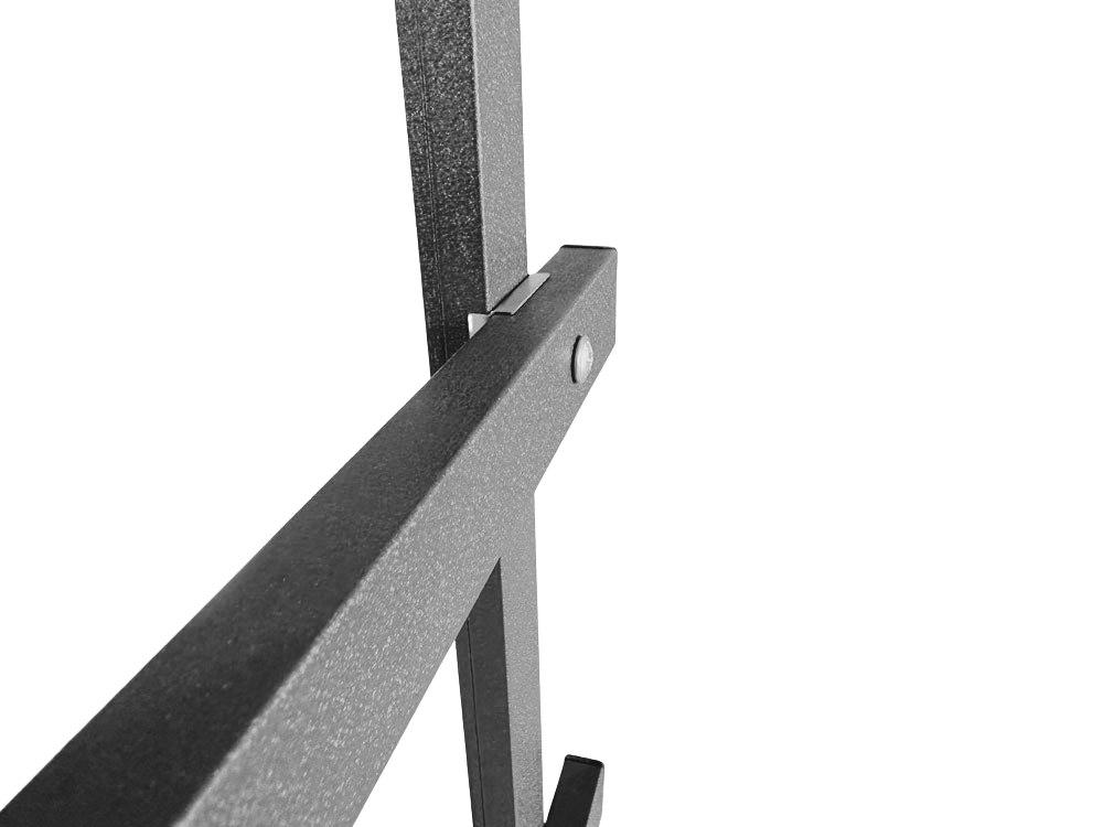 Опора садовая SIMBUD Volkov 1 м Графитовый (27882739) - фото 2 Опора садовая SIMBUD Volkov 1 м Графитовый (27882739) - фото 2