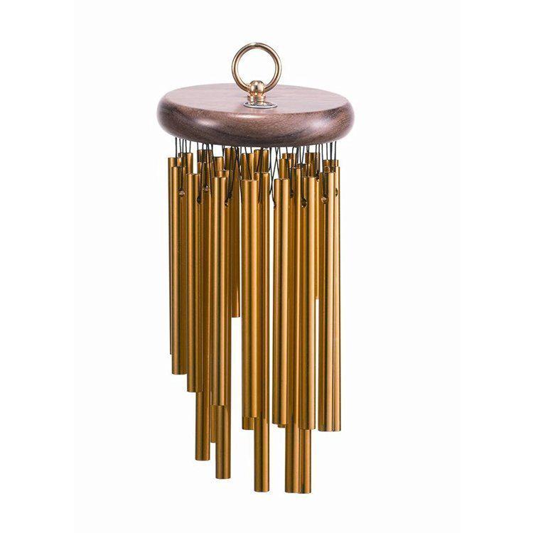 Чаймс Meinl CH-H24 Hand Chimes (115217)
