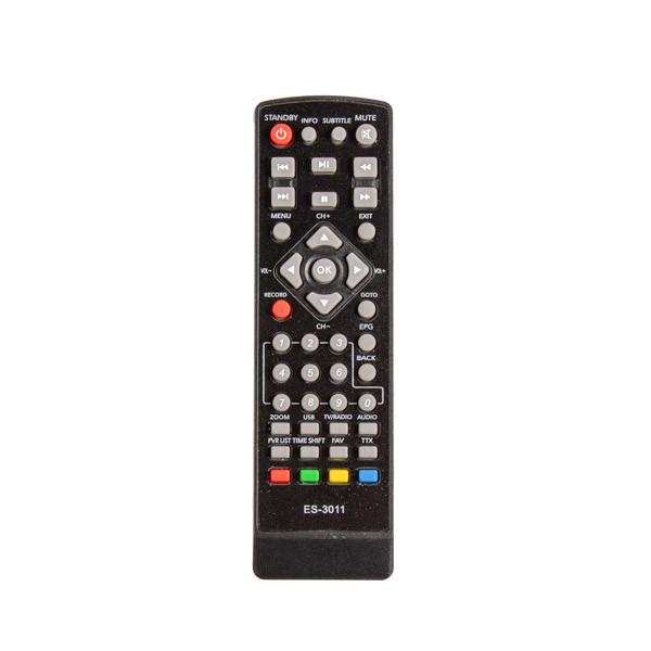 Пульт Eurosky ES-3011 для DVB-T2 (00000026828)
