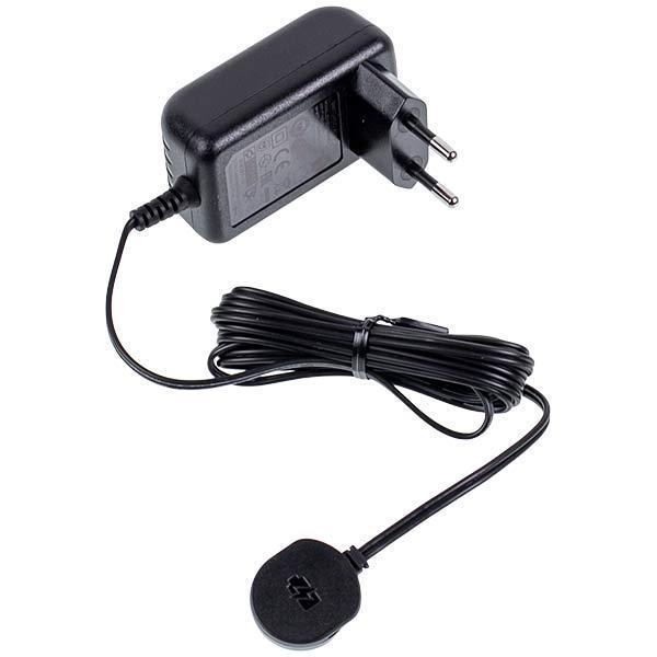 Адаптер CP0661/01 для аккумуляторного пылесоса Philips 300000517601 240V 25,2V 0,5A (ZD12D300050EU)