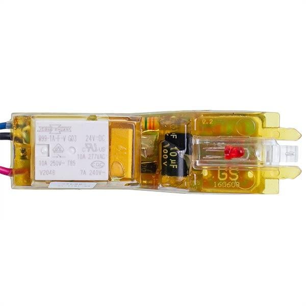 Модуль управління праски Tefal FS-9100022229 (00000044256) - фото 3 Модуль управління праски Tefal FS-9100022229 (00000044256) - фото 3