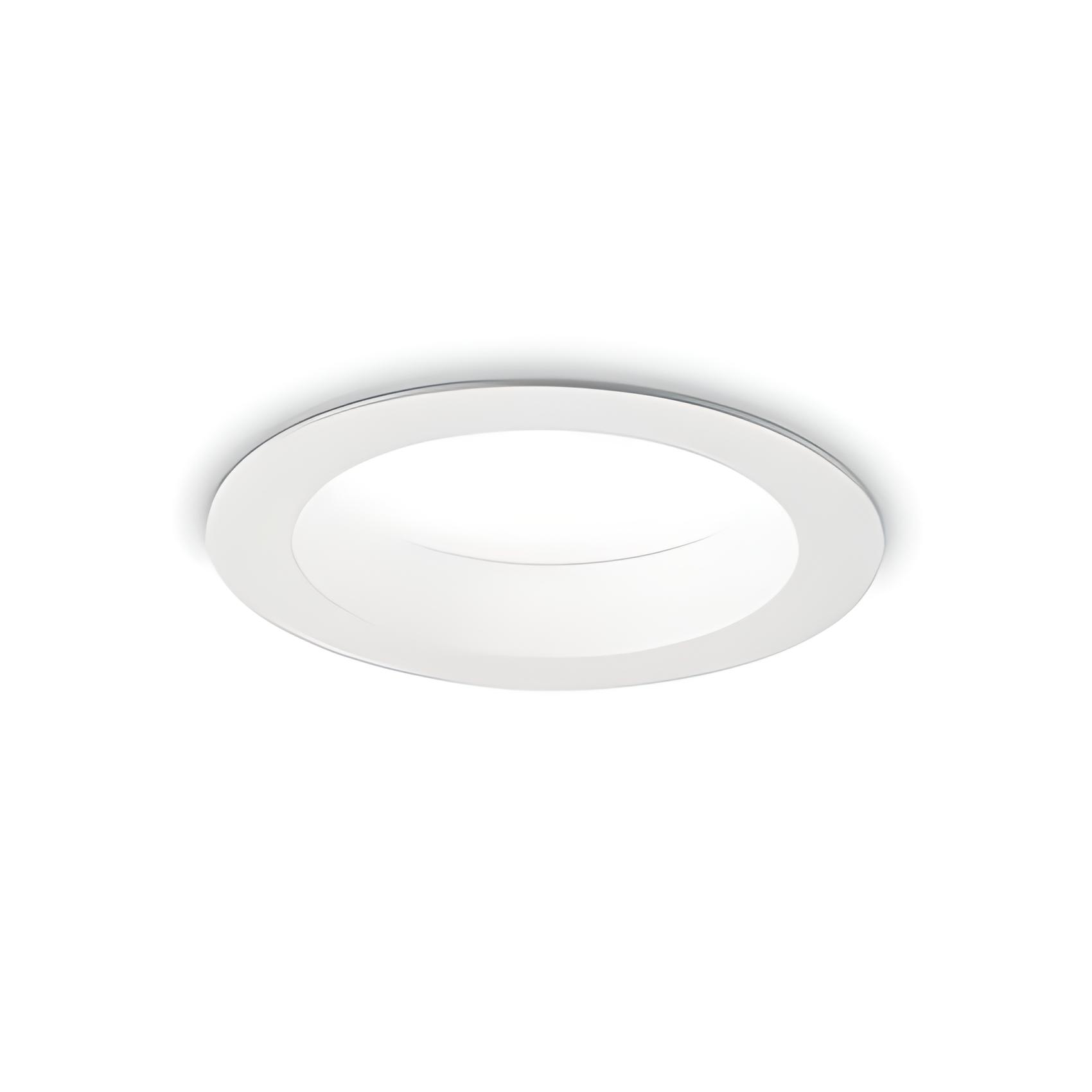 Точечный светильник Ideal Lux BASIC WIDE 20 W 4000K (193427)