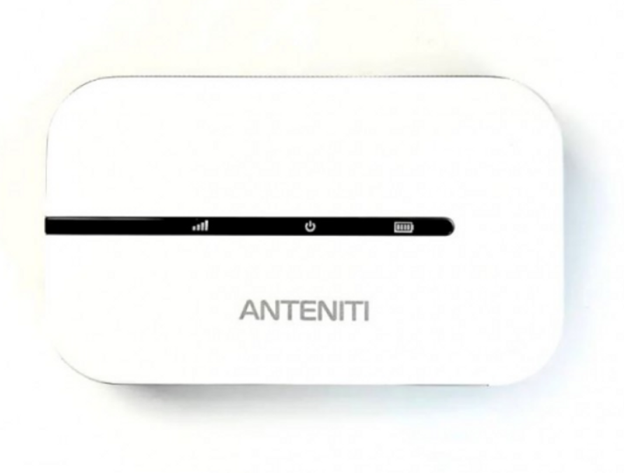 Wi-Fi роутер ANTENITI 5576 с антенной Стрела MIMO 5 и усилением 2x20 дБ - фото 3