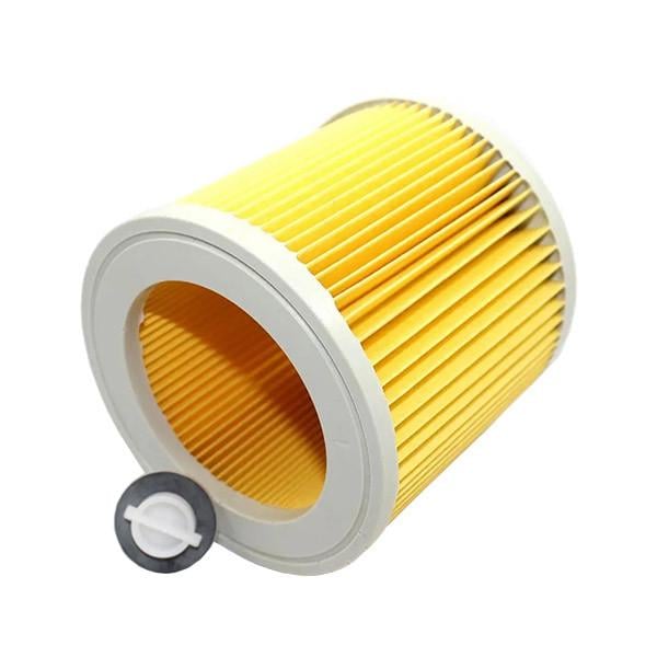 Фильтр HEPA для пылесоса Karcher WD3 WD2/DeWalt - фото 3