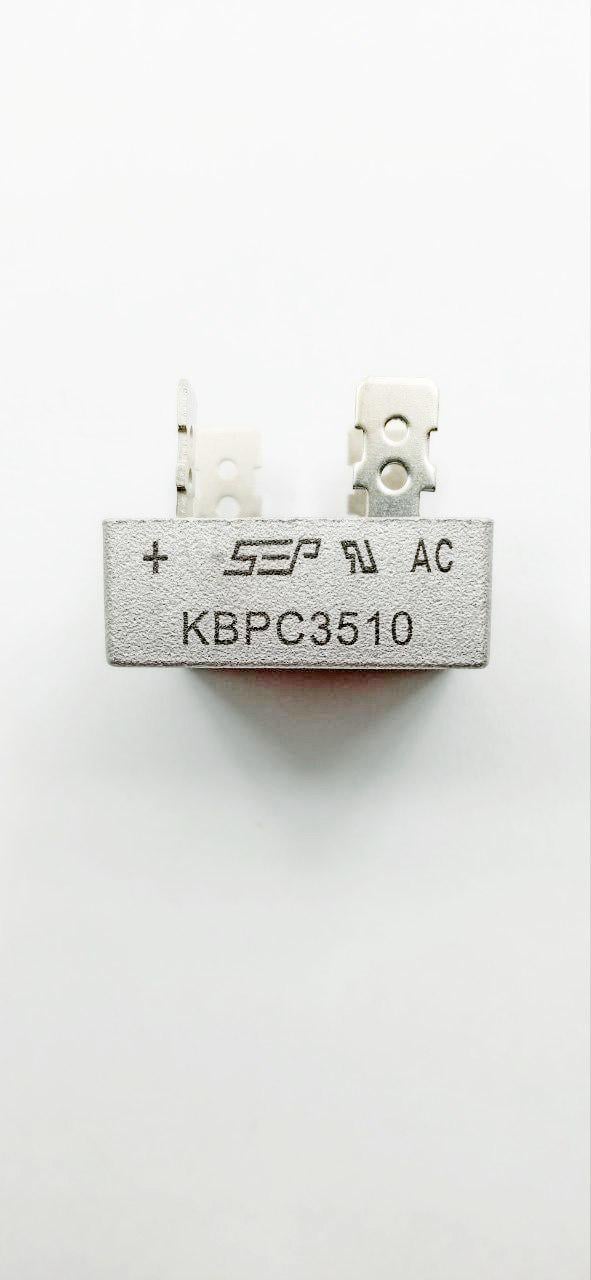 Міст діодний MB3510 35A 1000V (06205)