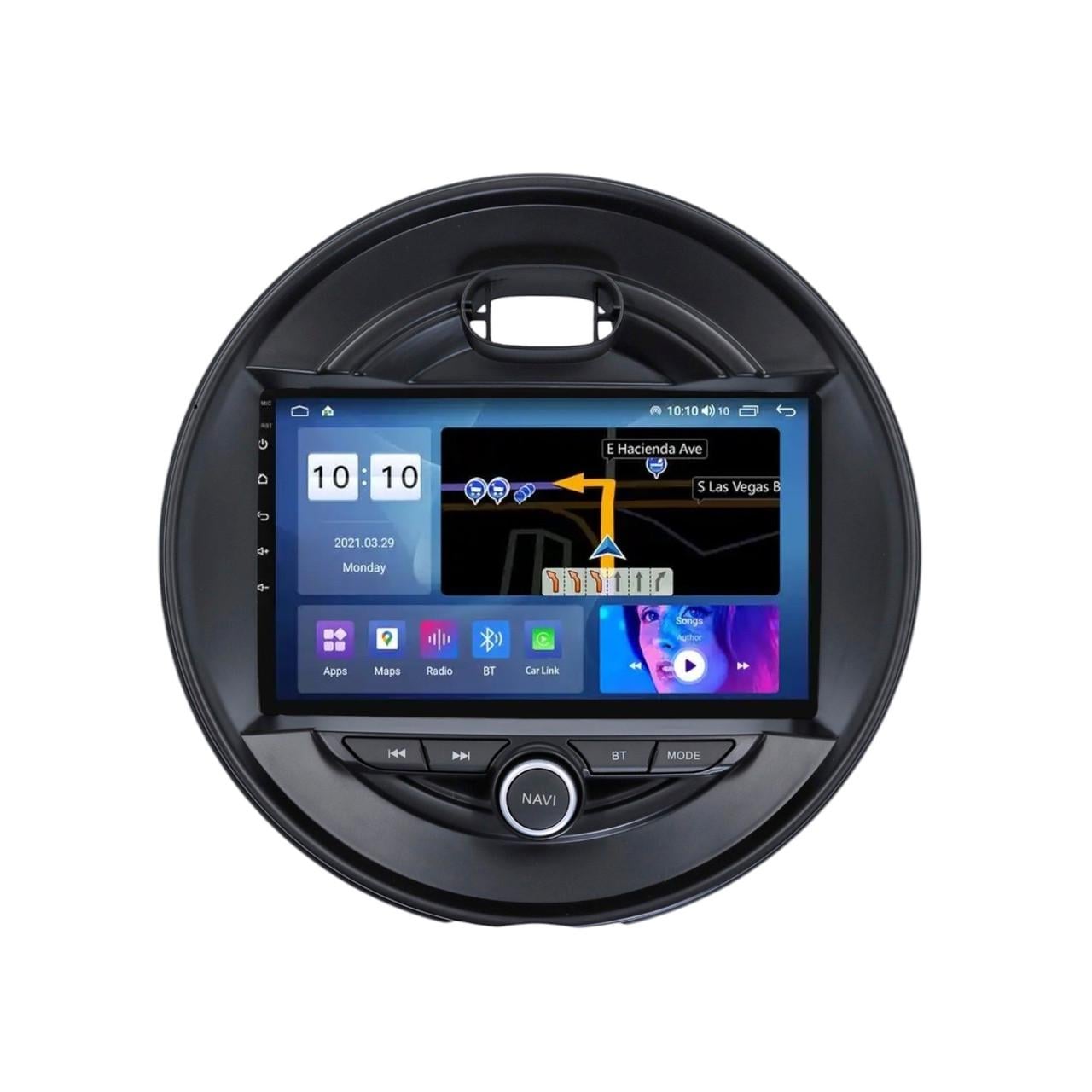 Магнитола штатная Mekede M200S для BMW Mini 2014-2020 K 9" (2225756257)