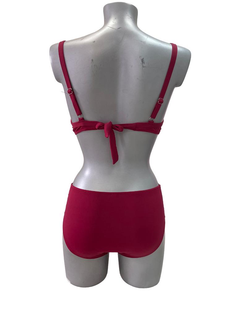 Купальник Samegame 2273x20 жіночий Червоний - фото 2 Купальник Samegame 2273x20 жіночий Червоний - фото 2