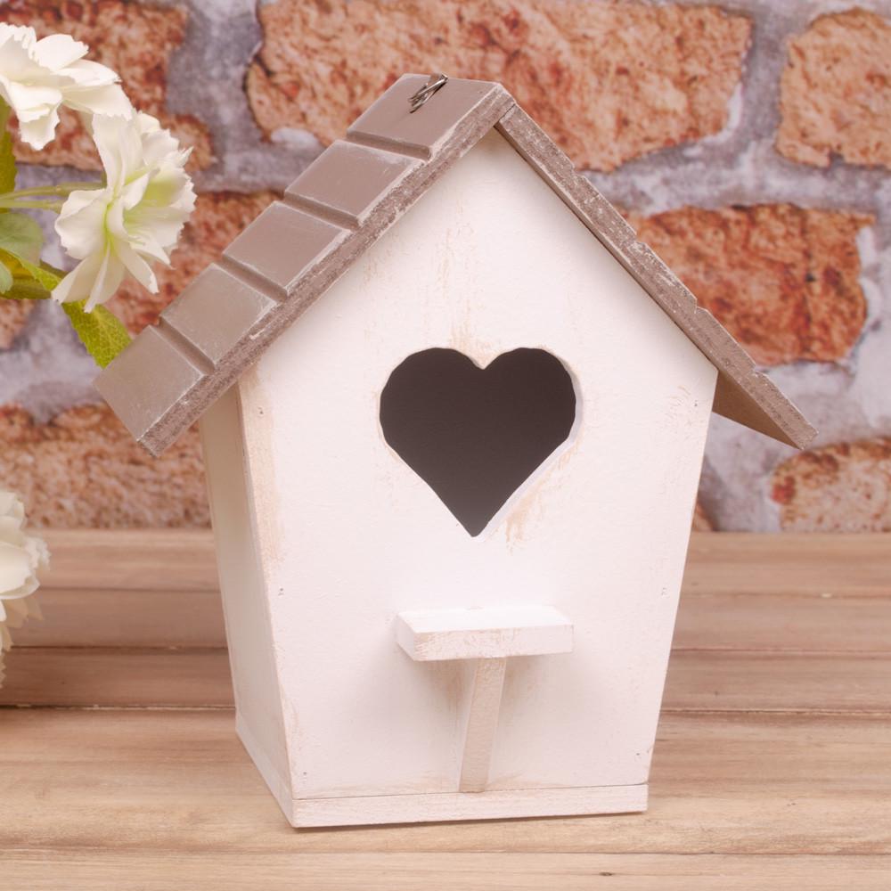 Скворечник декоративный Кофейный (715-4)