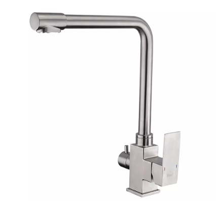 Смеситель для кухни Frap F43899-2 H899 d 35 мм