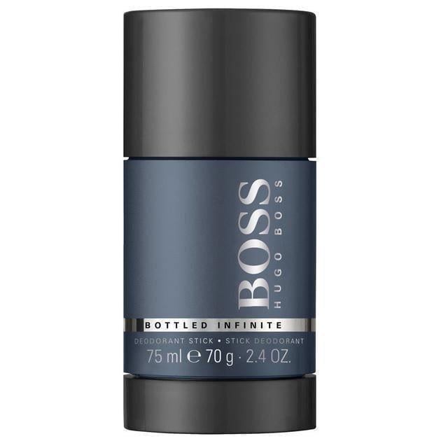 Дезодорант-стік для чоловіків Hugo Boss Bottled Infinite 75 мл (390126)