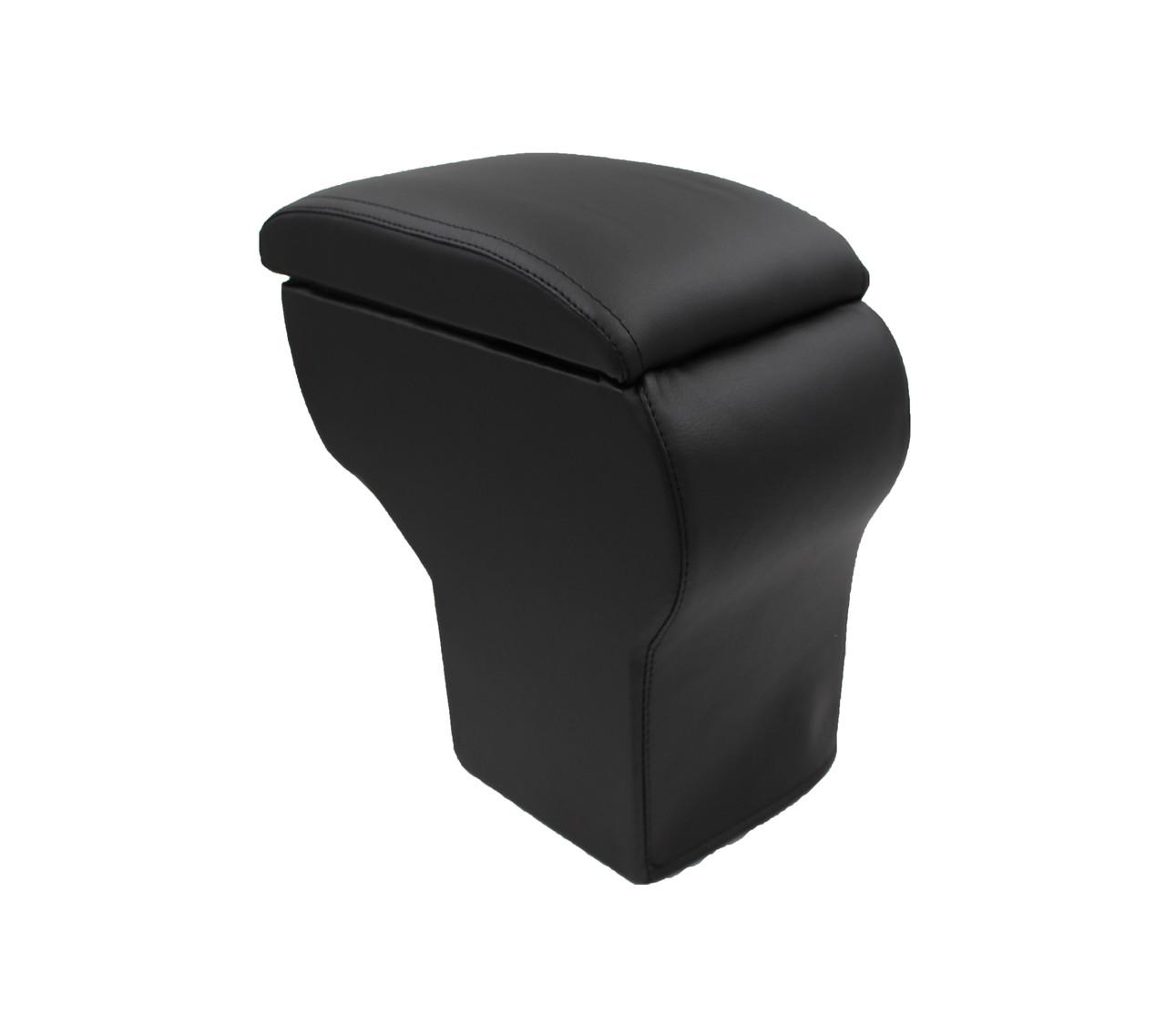 Подлокотник Armrest на Chevrolet Aveo T300 Черный (441614613) - фото 5 Подлокотник Armrest на Chevrolet Aveo T300 Черный (441614613) - фото 5