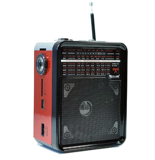 Радиоприемник RX-9100 Golon (LA27533)