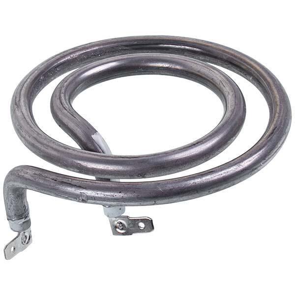 Тен для электрической плиты 1000W d 105 мм (00000048892)