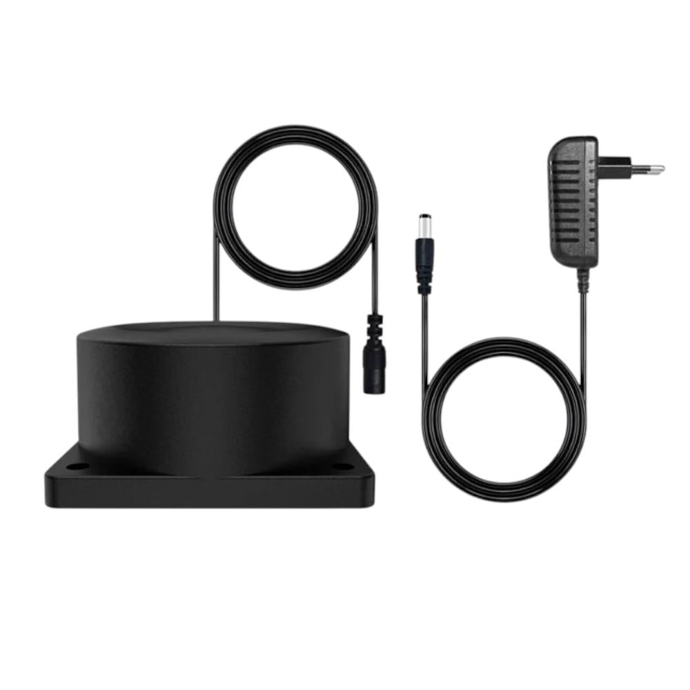 Датчик Tuya WiFi для контроля уровня воды в резервуарах (12829)