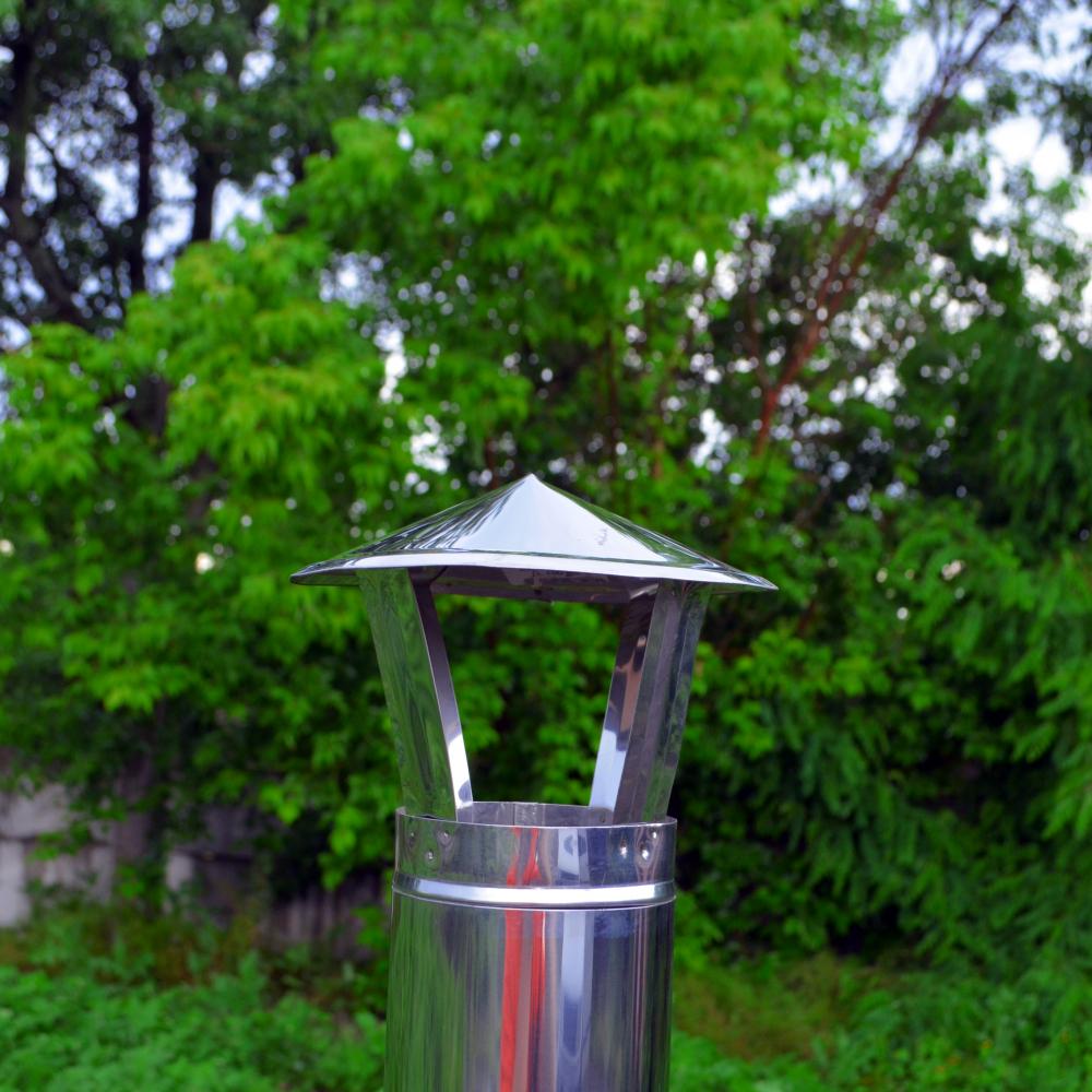 Печь под котел О 500 (379) - фото 4