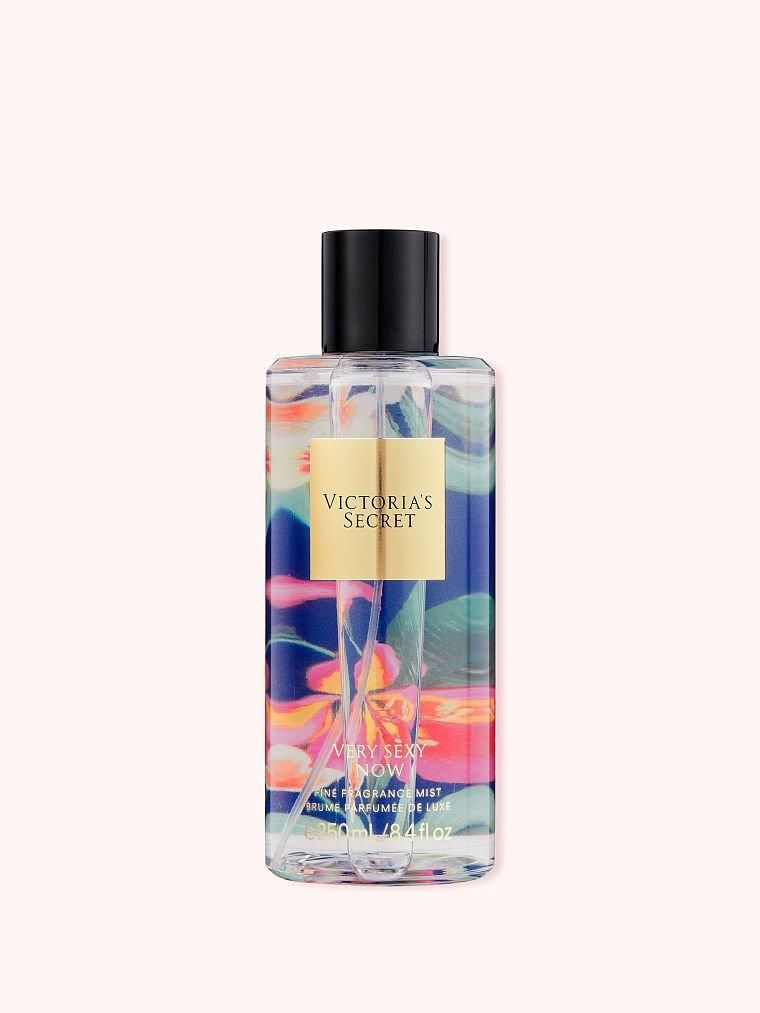 Міст для тіла парфумований Victoria's Secret Very Sexy Now Fragrance Mist (17924277)