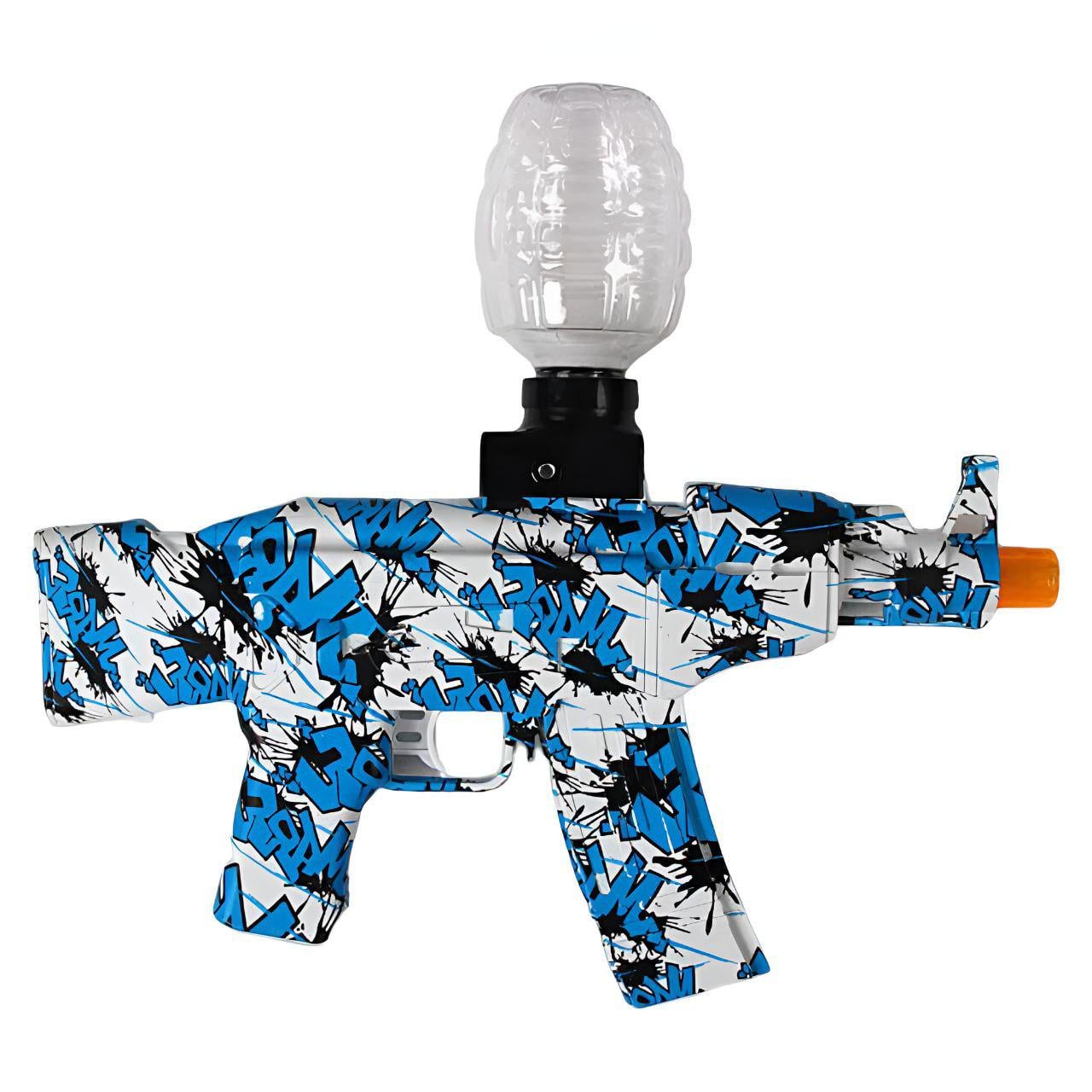 Автомат ST 620 B-2-01 аккумуляторный на орбизах Автомат ST 620 B-2-01 аккумуляторный на орбизах