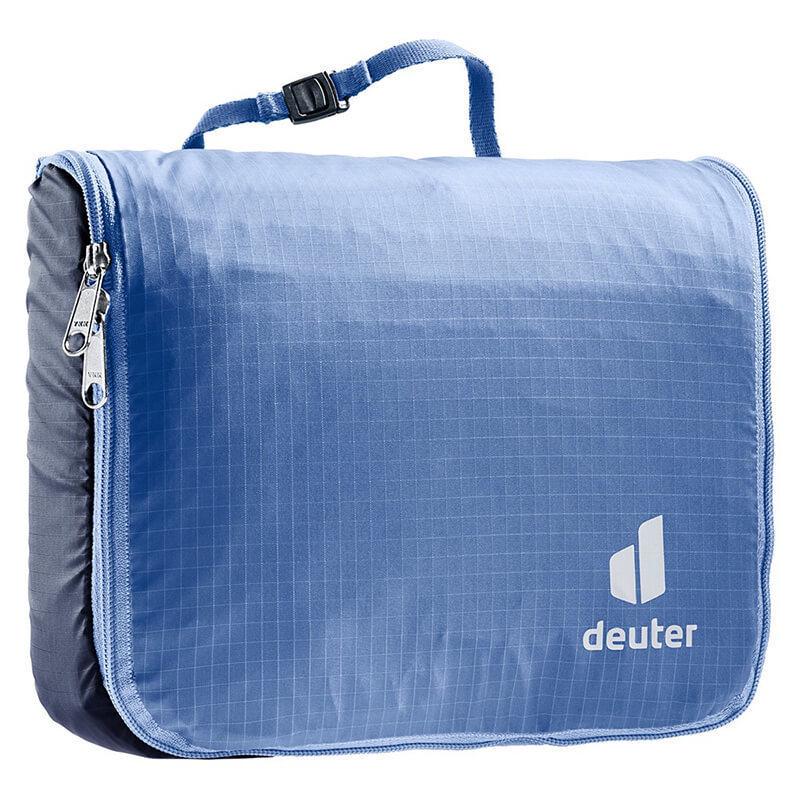 Косметичка Deuter Wash Center Lite I 1,5 л Pacific-ink (3930521 1347)