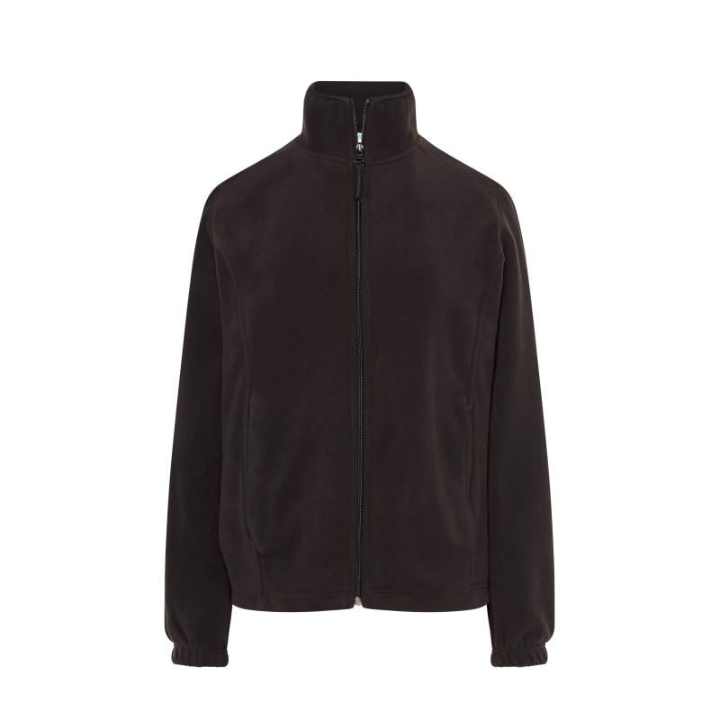 Світшот JHK POLAR FLEECE LADY S Черный (BK) Світшот JHK POLAR FLEECE LADY S Черный (BK)